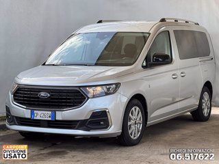 FORD Gran tourneo connect v761 2.0 ecoblue 122cv titanium auto