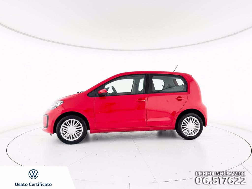 VOLKSWAGEN Up! 5p 1.0 eco up! move up! 68cv my20