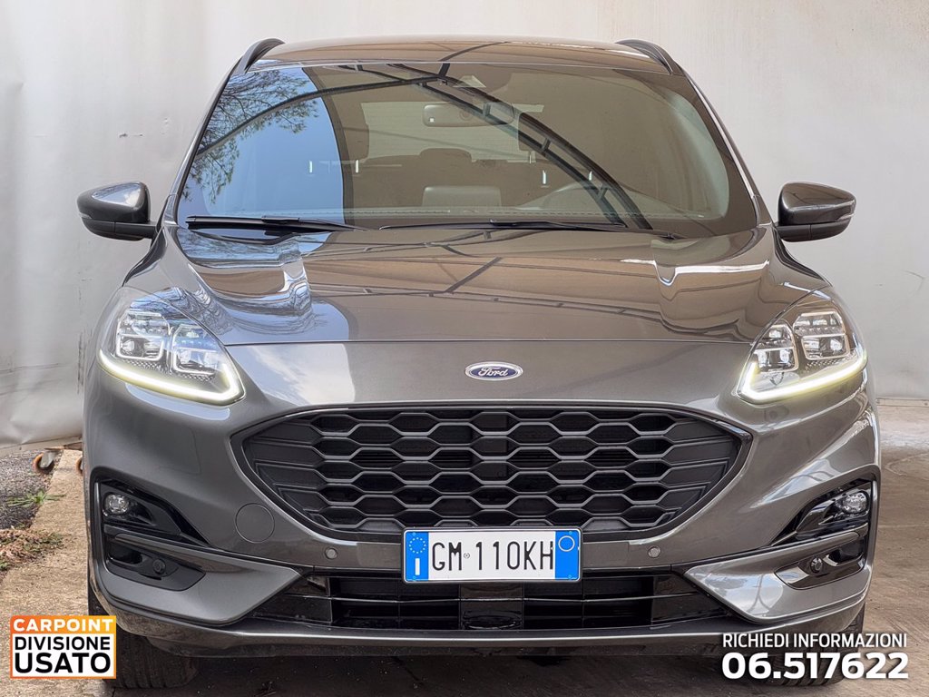 FORD Kuga 2.5 phev st-line x 2wd 225cv cvt