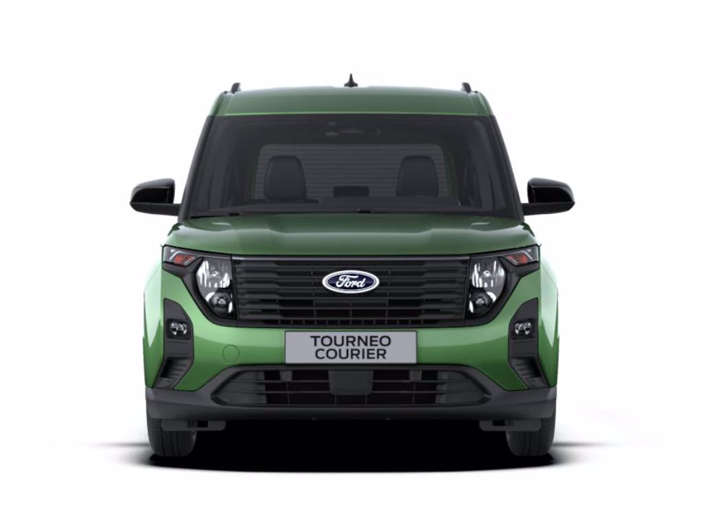 FORD Transit courier v769 1.0 ecoboost 125cv titanium