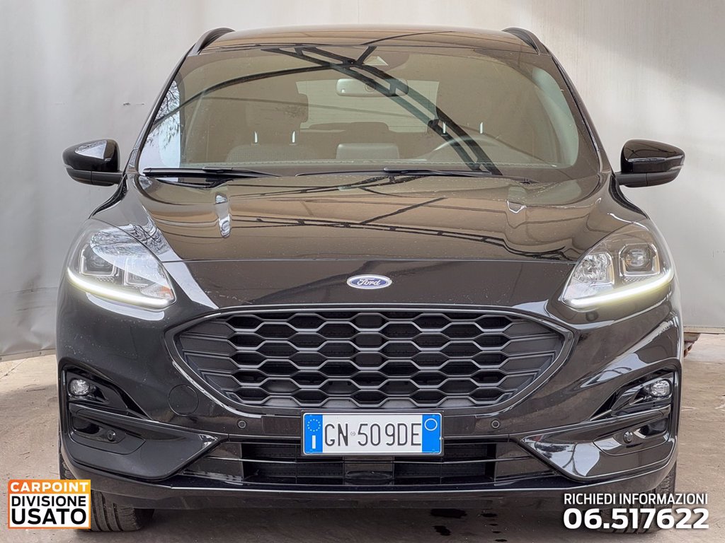 FORD Kuga 1.5 ecoboost st-line 2wd 150cv