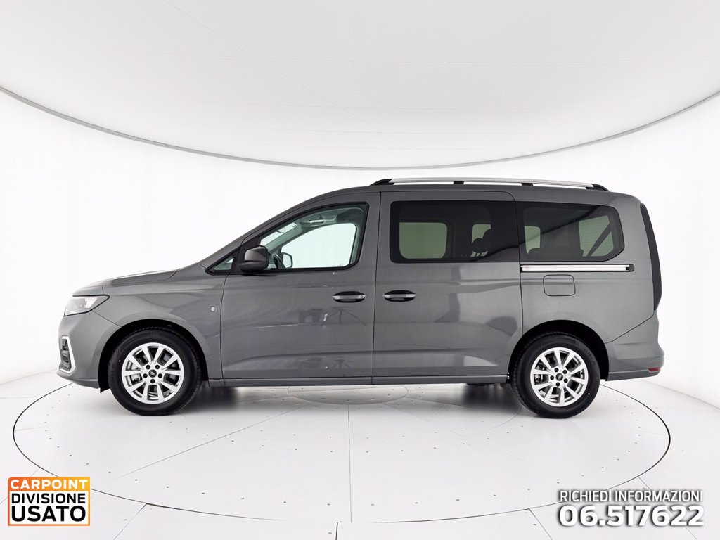 FORD Gran tourneo connect v761 2.0 ecoblue 122cv titanium auto