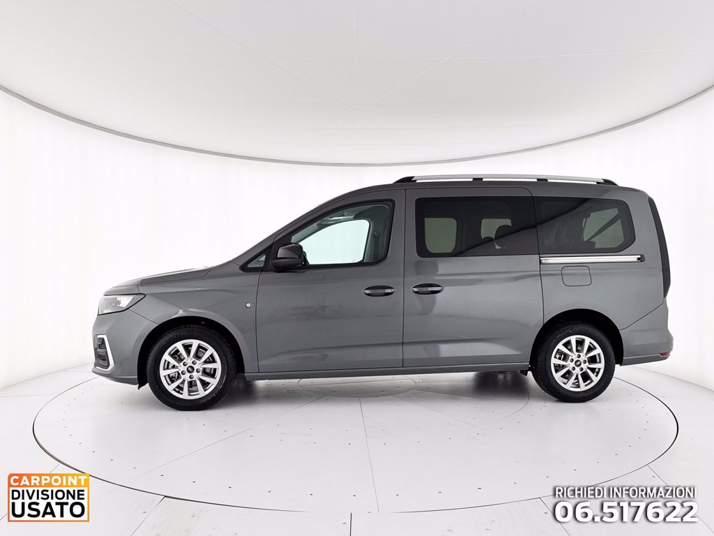 FORD Gran tourneo connect v761 2.0 ecoblue 122cv titanium auto