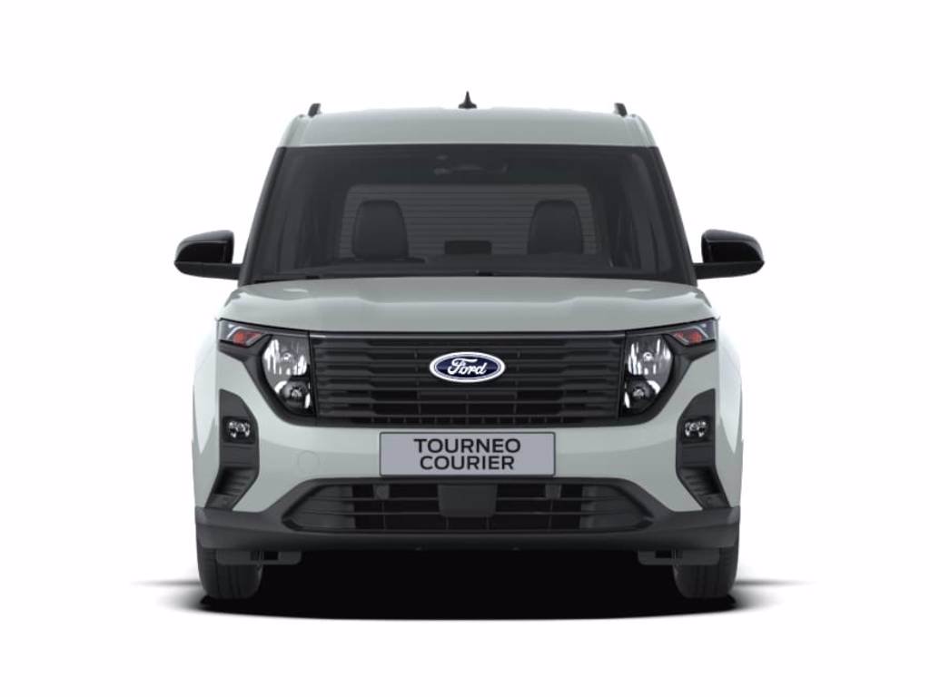 FORD Transit courier v769 1.0 ecoboost 125cv titanium auto