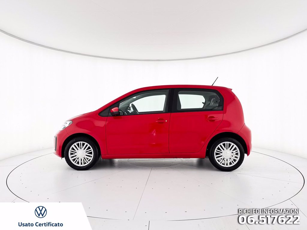 VOLKSWAGEN Up! 5p 1.0 evo move up! 65cv