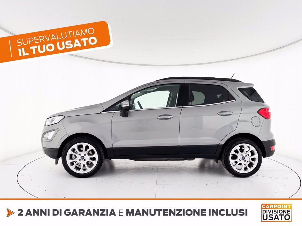 FORD Ecosport 1.0 ecoboost titanium s&s 125cv my20.25