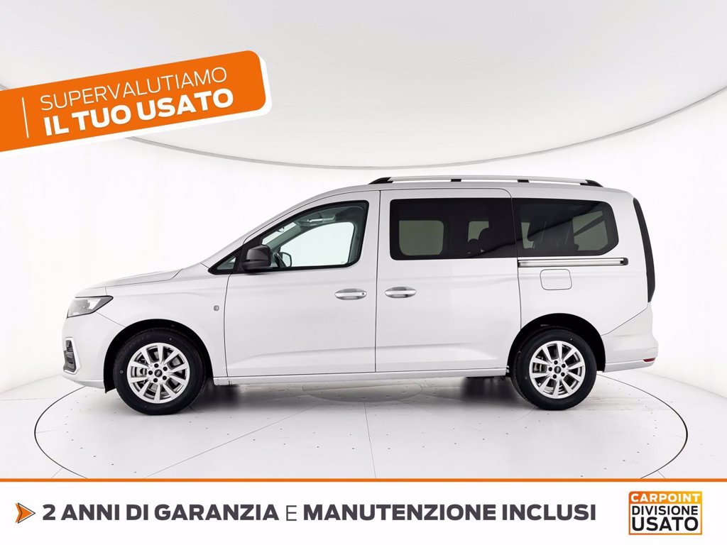 FORD Gran tourneo connect v761 2.0 ecoblue 122cv titanium auto