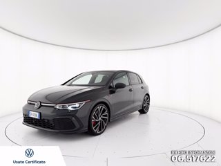 VOLKSWAGEN Golf 2.0 tsi gti 245cv dsg