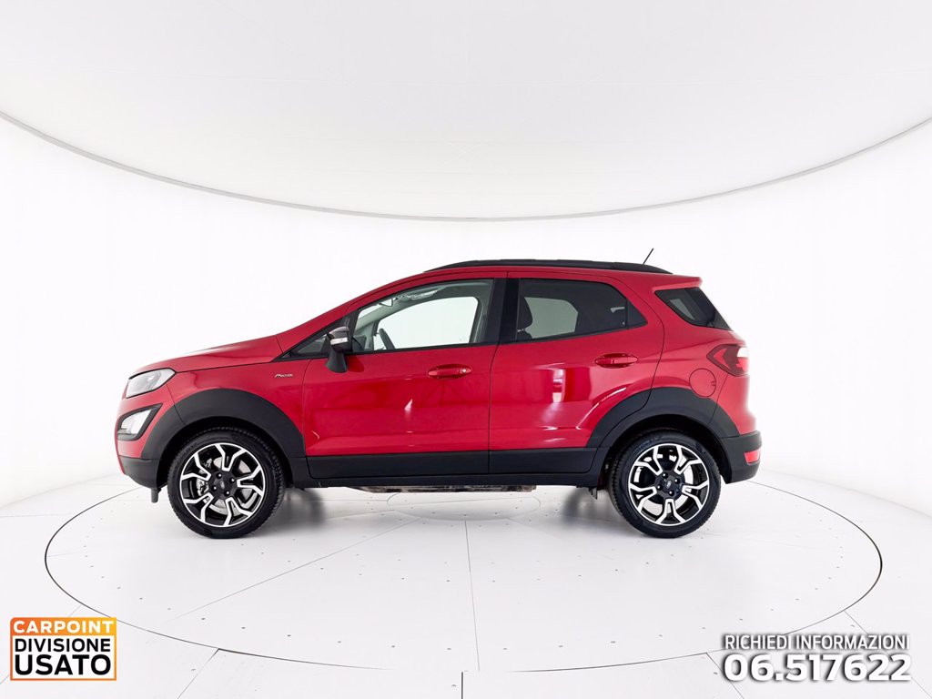 FORD Ecosport 1.0 ecoboost active s&s 125cv