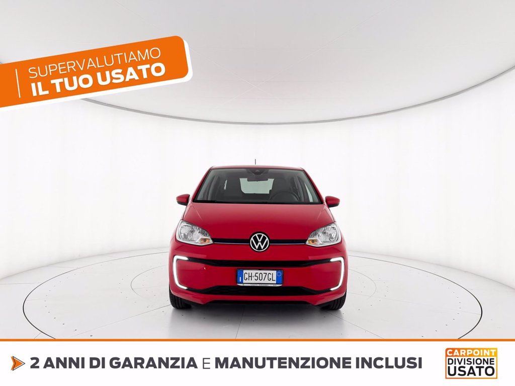 VOLKSWAGEN E-up! 5p