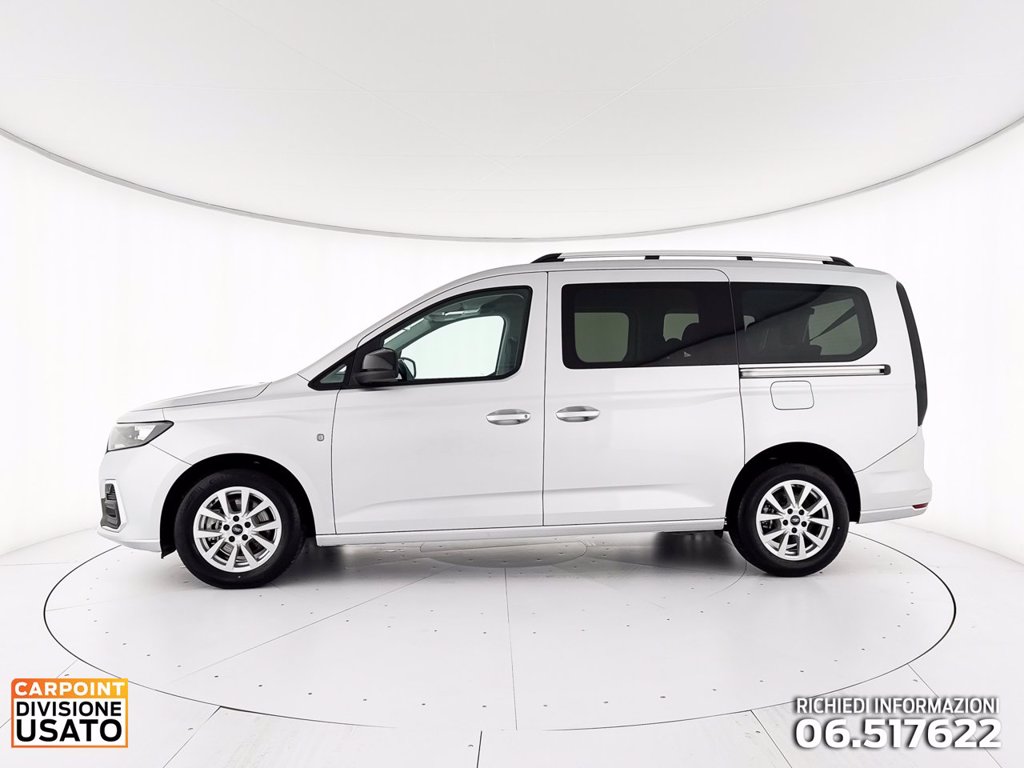 FORD Gran tourneo connect v761 2.0 ecoblue 122cv titanium auto