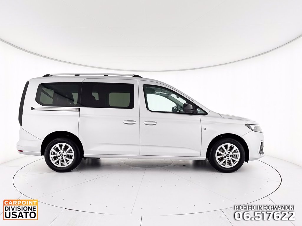 FORD Gran tourneo connect v761 2.0 ecoblue 122cv titanium auto