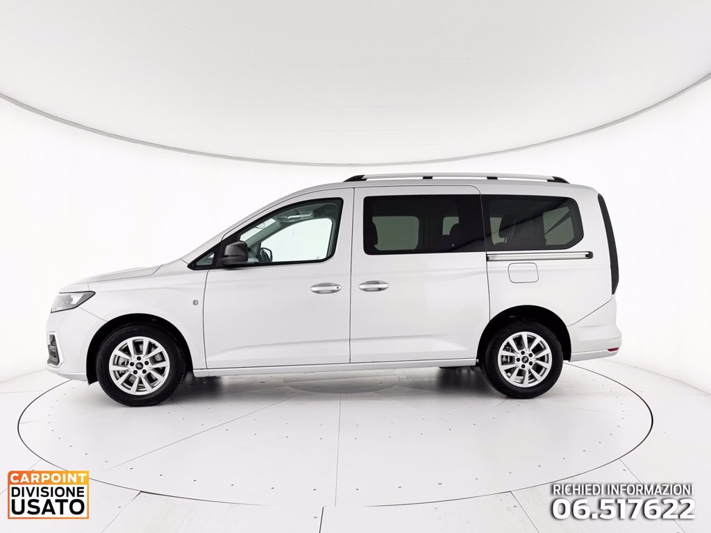 FORD Gran tourneo connect v761 2.0 ecoblue 122cv titanium auto