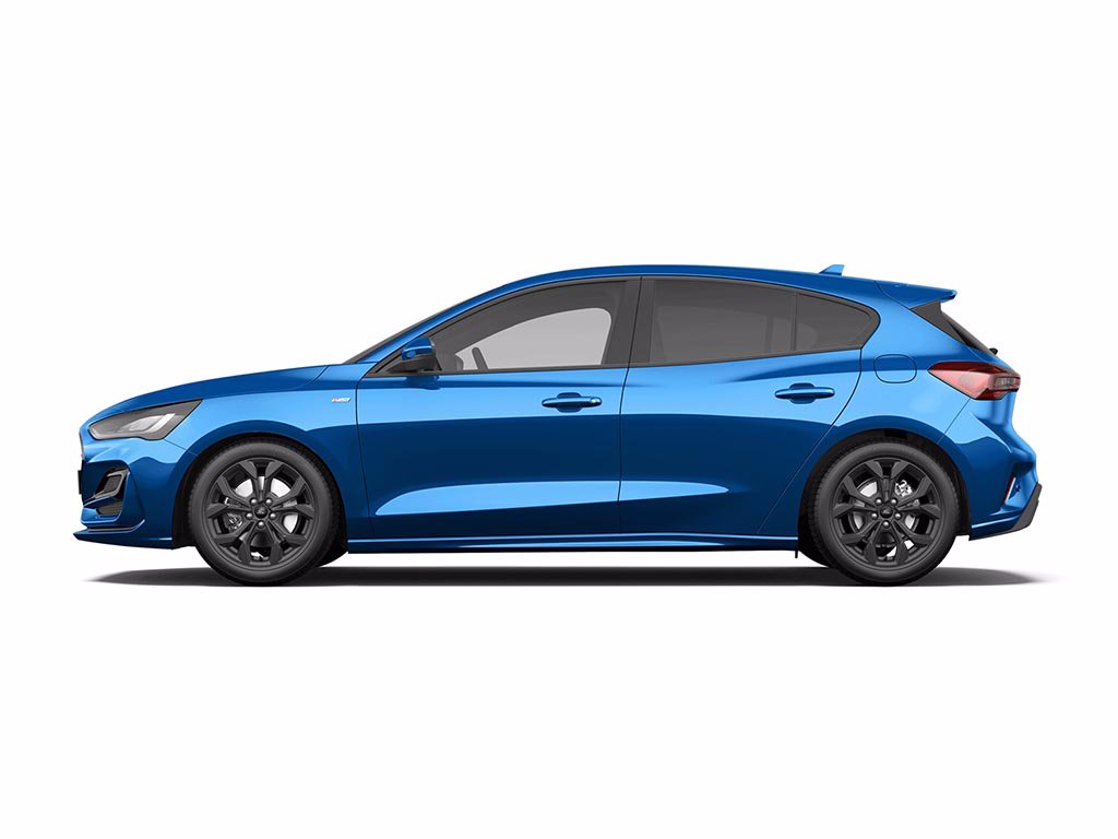 FORD Focus 1.0t ecoboost h st-line x 155cv powershift