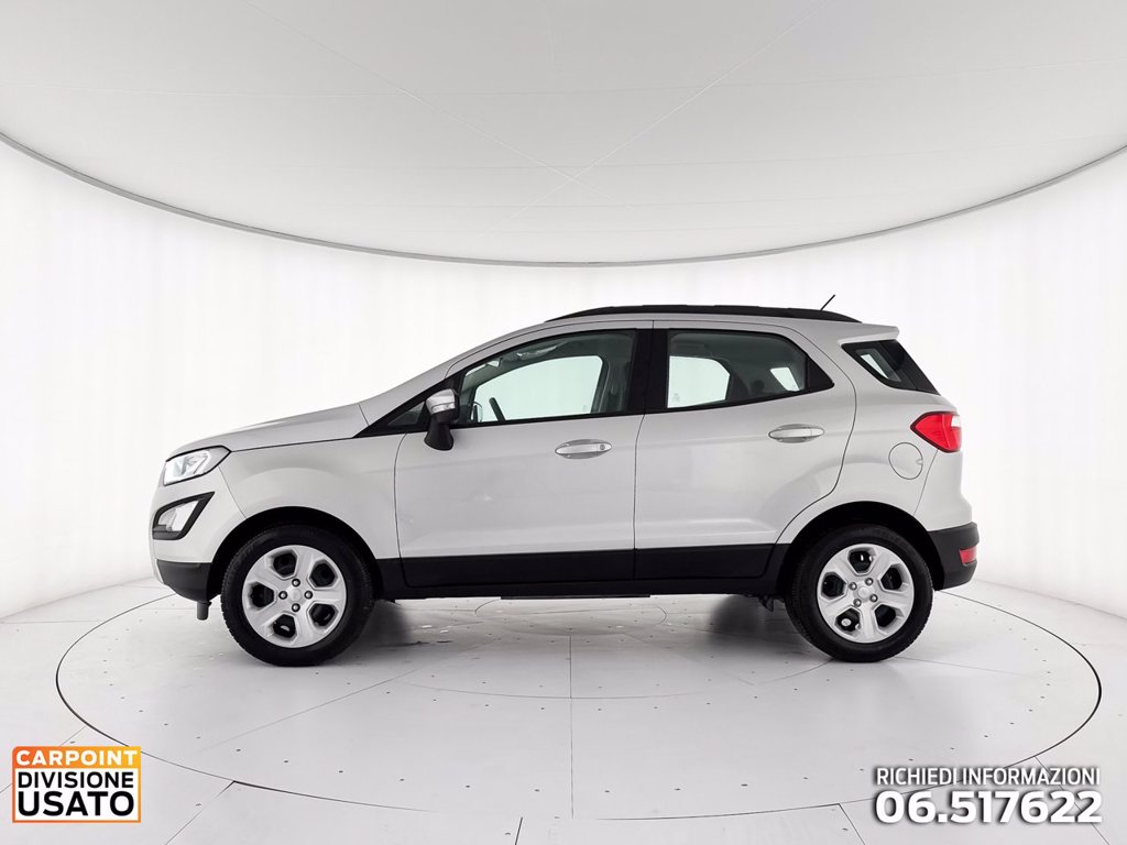 FORD Ecosport 1.0 ecoboost plus 100cv my20.25