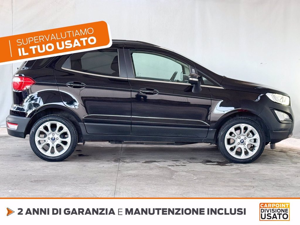 FORD Ecosport 1.0 ecoboost titanium s&s 125cv my20.25