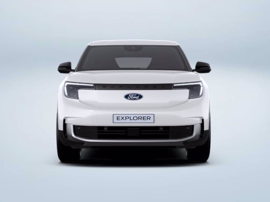 FORD Explorer ev extended range rwd 286cv auto