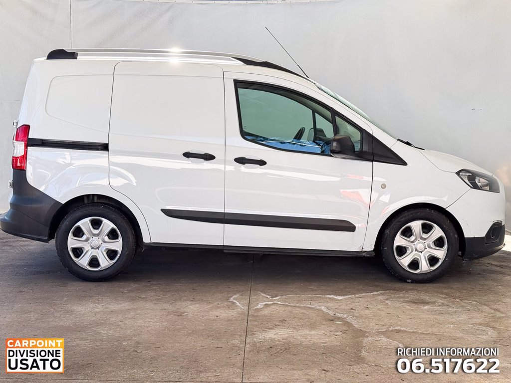 FORD Transit courier 1.5 tdci 75cv s&s trend my20