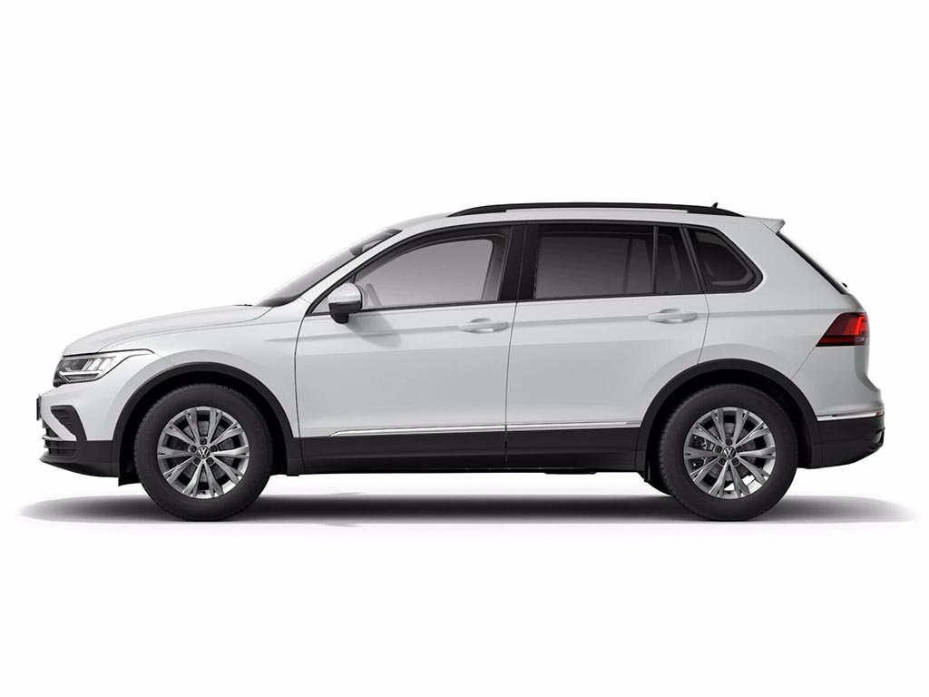 VOLKSWAGEN Tiguan 1.5 etsi life 150cv dsg