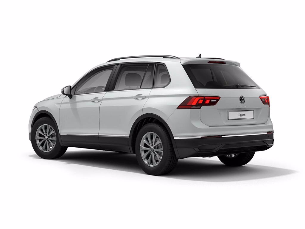 VOLKSWAGEN Tiguan 1.5 etsi life 150cv dsg