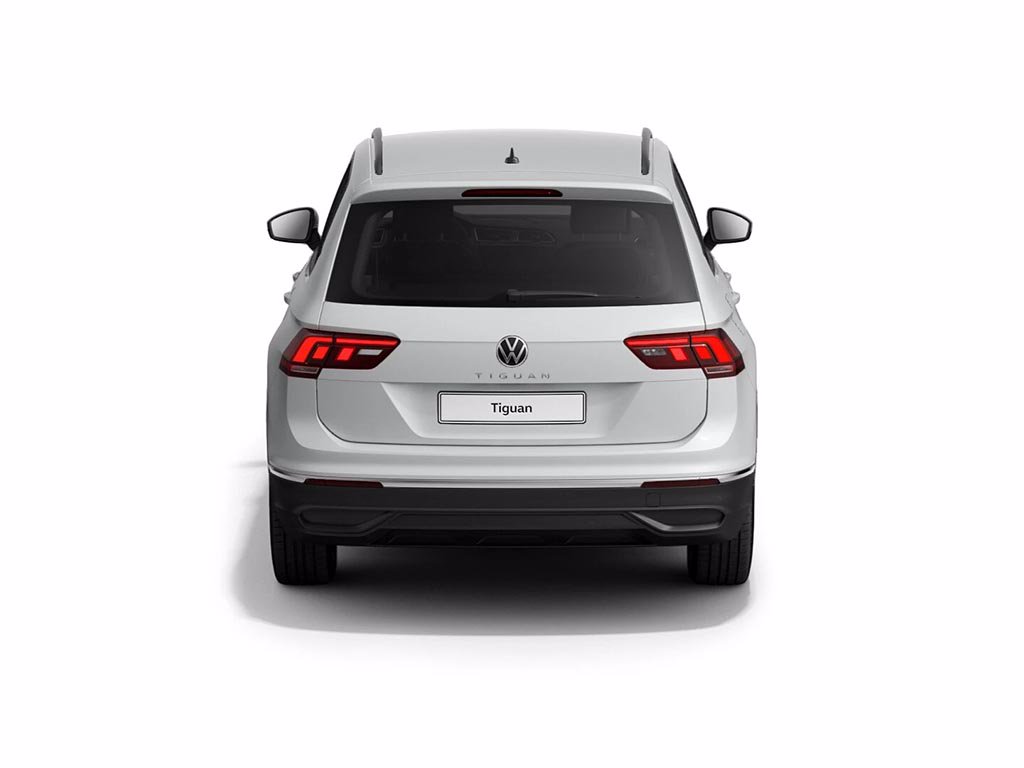 VOLKSWAGEN Tiguan 1.5 etsi life 150cv dsg