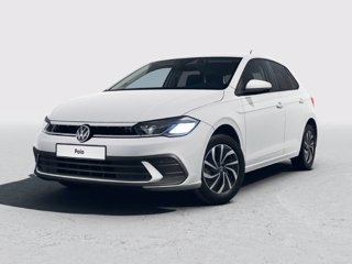 VOLKSWAGEN Polo 1.0 tsi edition plus 95cv