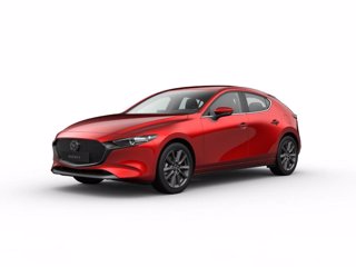 MAZDA 3 5p 2.0 m-hybrid exclusive line 122cv auto