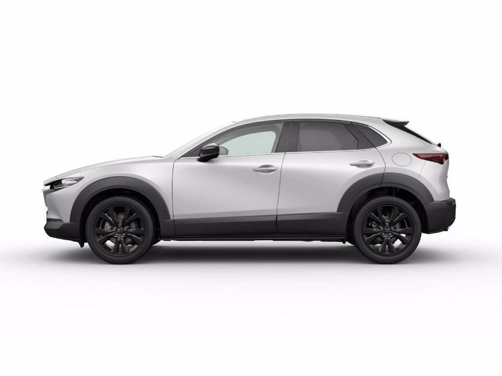 MAZDA Cx-30 2.0 m-hybrid homura 2wd 150cv 6at