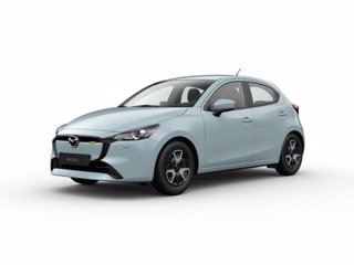 MAZDA 2 1.5 m-hybrid centre-line convenience pack 90cv