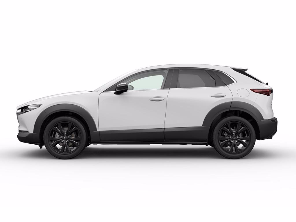 MAZDA Cx-30 2.0 m-hybrid homura 2wd 150cv 6at