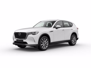 MAZDA Cx-60 3.3 m-hybrid boost exclusive line tetto pan. convenience&sound rwd 200cv auto