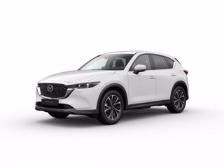 MAZDA Cx-5 2.0 mhev exclusive-line 2wd 165cv auto 0