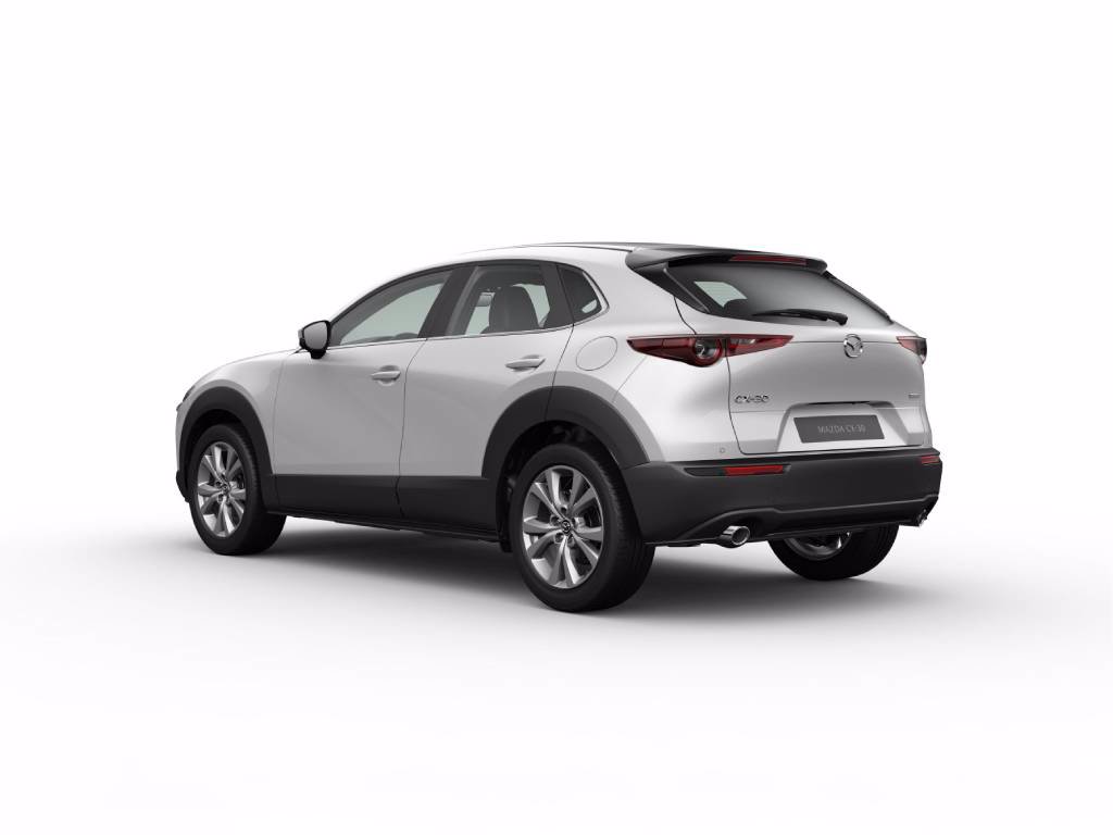 MAZDA Cx-30 2.5 m-hybrid centre line design 2wd 140cv 6mt