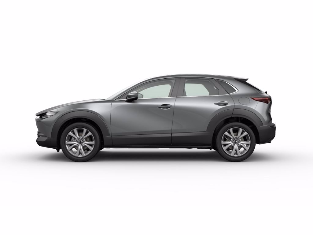 MAZDA Cx-30 2.5 m-hybrid centre line design 2wd 140cv 6mt