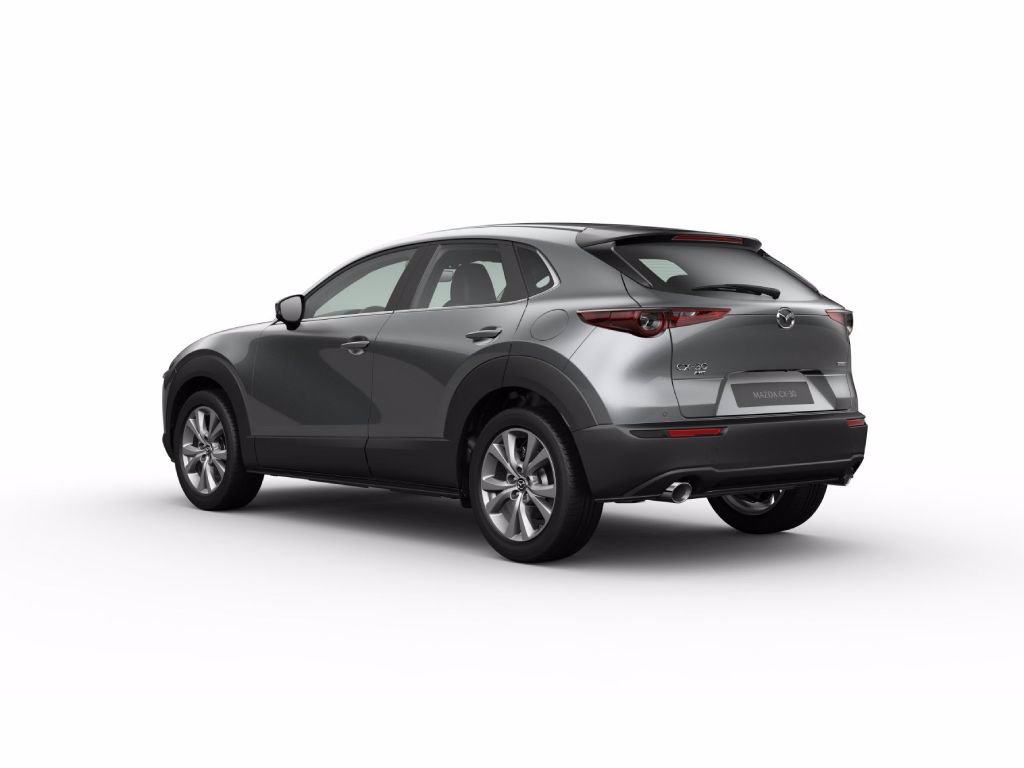 MAZDA Cx-30 2.5 m-hybrid centre line design 2wd 140cv 6mt