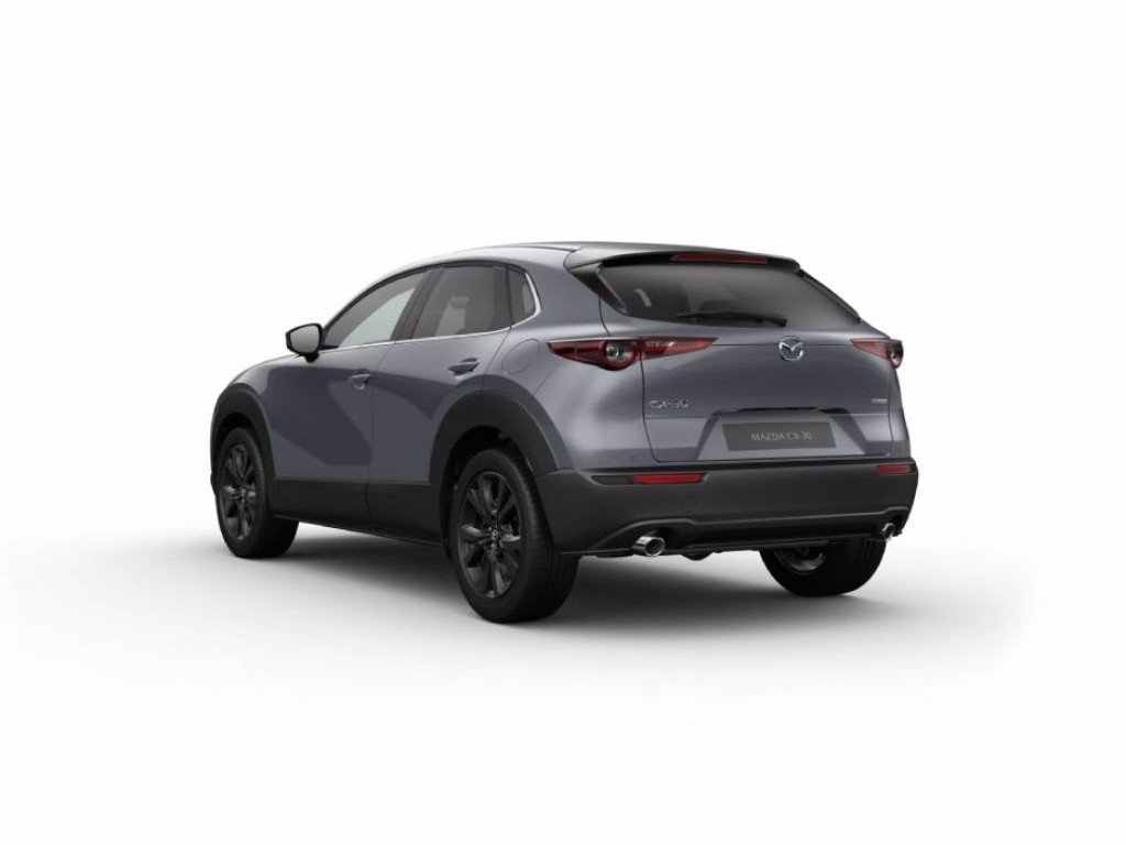 MAZDA Cx-30 2.5 m-hybrid homura portel.elettr.2wd 140cv 6mt