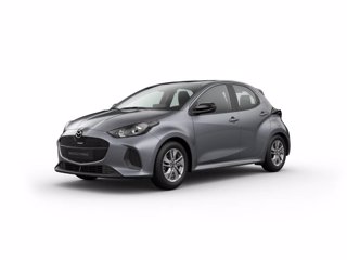 MAZDA 2 1.5 vvt full hybrid electric centre line e-cvt