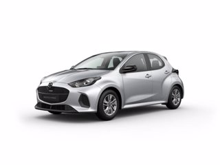 MAZDA 2 1.5 vvt full hybrid electric centre line e-cvt