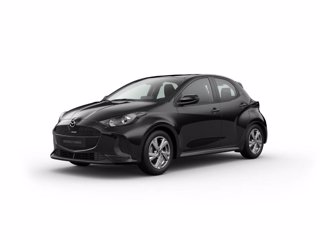 MAZDA 2 1.5 vvt full hybrid electric exclusive line e-cvt