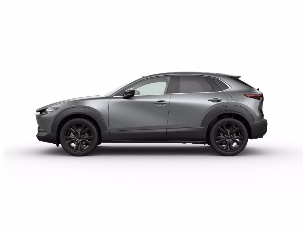 MAZDA Cx-30 2.5 m-hybrid homura portel.elettr.2wd 140cv 6at