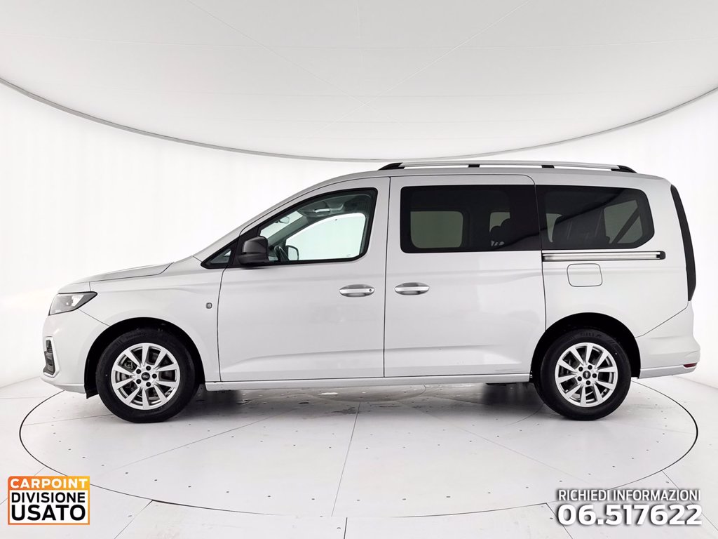 FORD Gran tourneo connect v761 2.0 ecoblue 122cv titanium auto