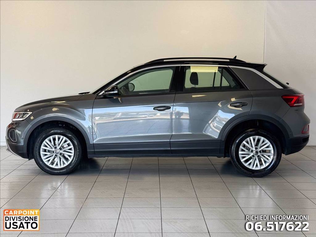 VOLKSWAGEN T-Roc 1.0 TSI Life