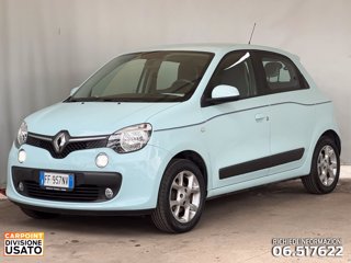 RENAULT Twingo 1.0 sce lovely s&s 69cv