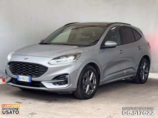 FORD Kuga 1.5 ecoblue st-line 2wd 120cv