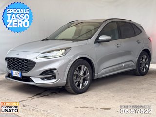 FORD Kuga 1.5 ecoblue st-line x 2wd 120cv auto