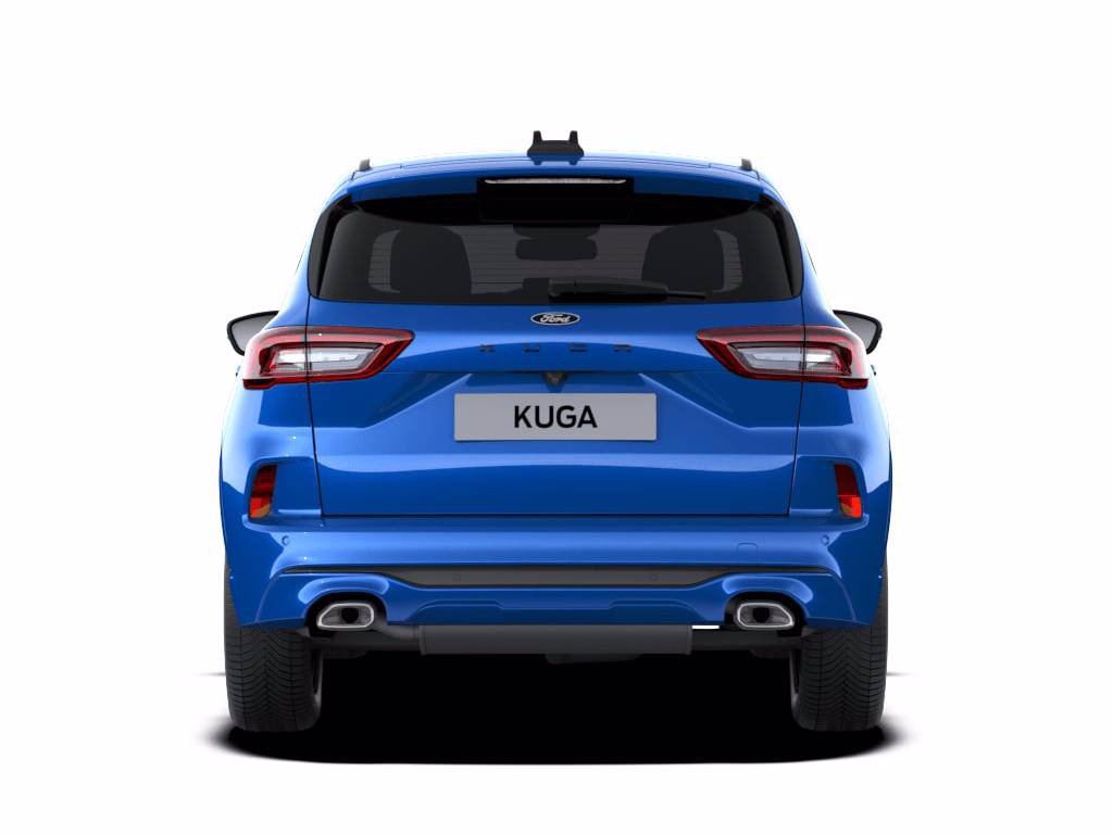 FORD Kuga 2.5 phev st-line 2wd 243cv auto