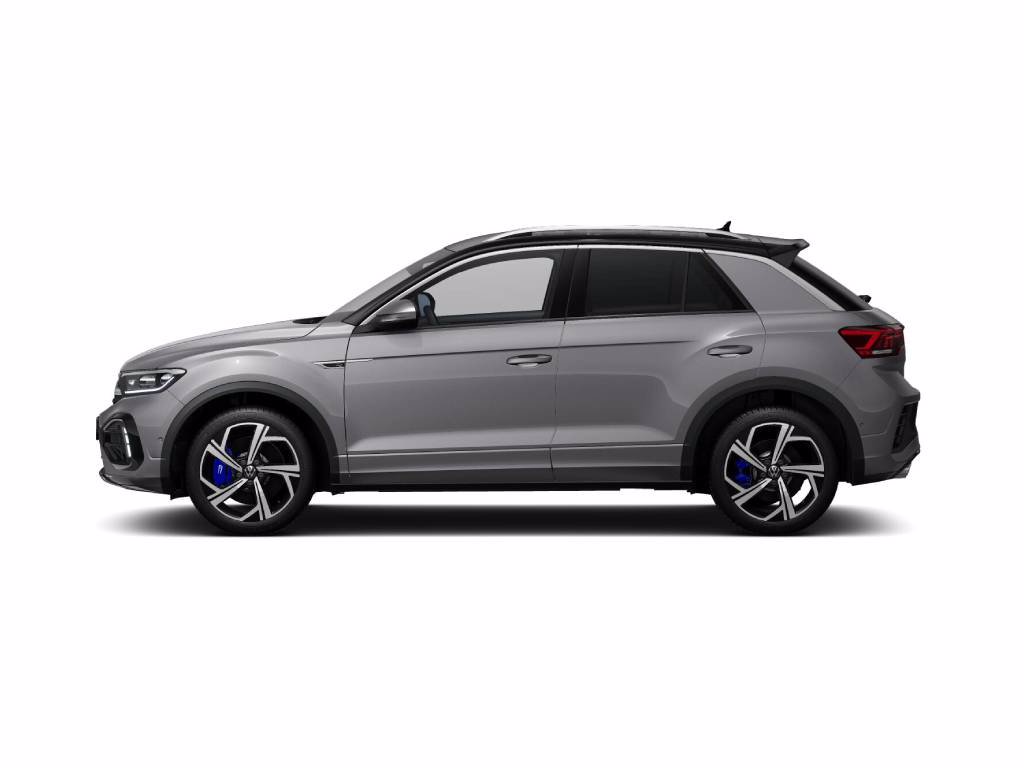 VOLKSWAGEN T-roc 1.0 tsi r-line 115cv