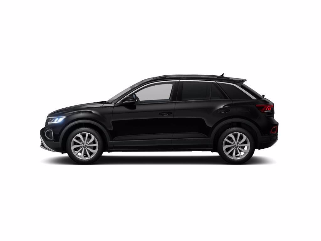 VOLKSWAGEN T-roc 1.0 tsi edition plus 115cv