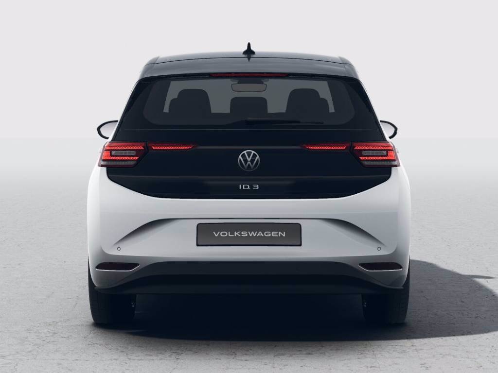 VOLKSWAGEN Id.3 59 kwh pro edition plus 204cv