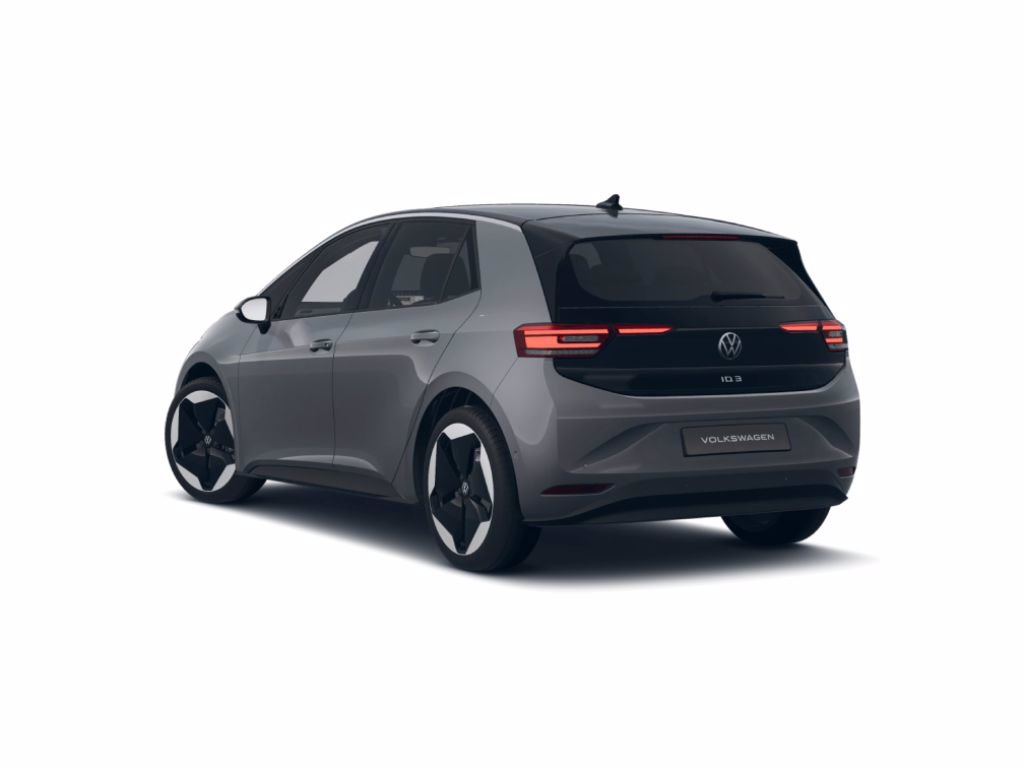 VOLKSWAGEN Id.3 59 kwh pro edition plus 204cv